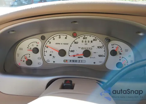 2002 Ford Explorer Sport Trac from USA, damaged, VIN 1FMZU77E22UB30147